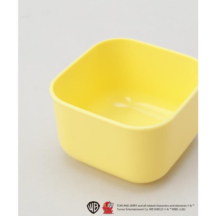 抗菌ミニシールボックス 2P ＜TOM and JERRY トムとジェリー＞ | 212 KITCHEN STORE | 詳細画像5 