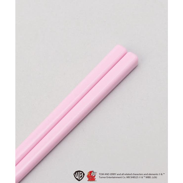 抗菌箸＆箸箱セット PK ＜TOM and JERRY トムとジェリー＞ | 212 KITCHEN STORE | 詳細画像4 
