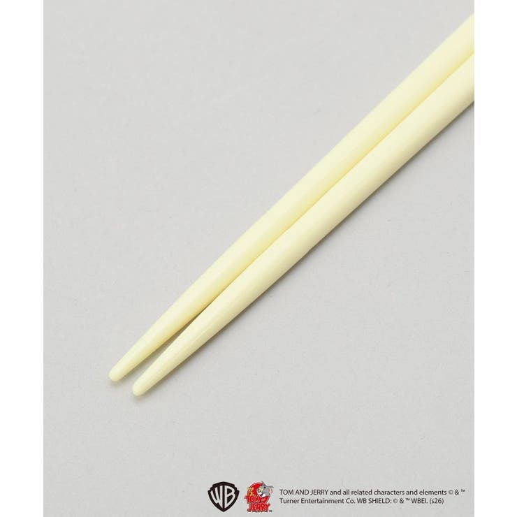抗菌箸＆箸箱セット YE ＜TOM and JERRY トムとジェリー＞ | 212 KITCHEN STORE | 詳細画像5 