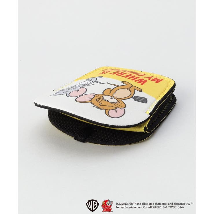 ミトン YE ＜TOM and JERRY トムとジェリー＞ | 212 KITCHEN STORE | 詳細画像2 