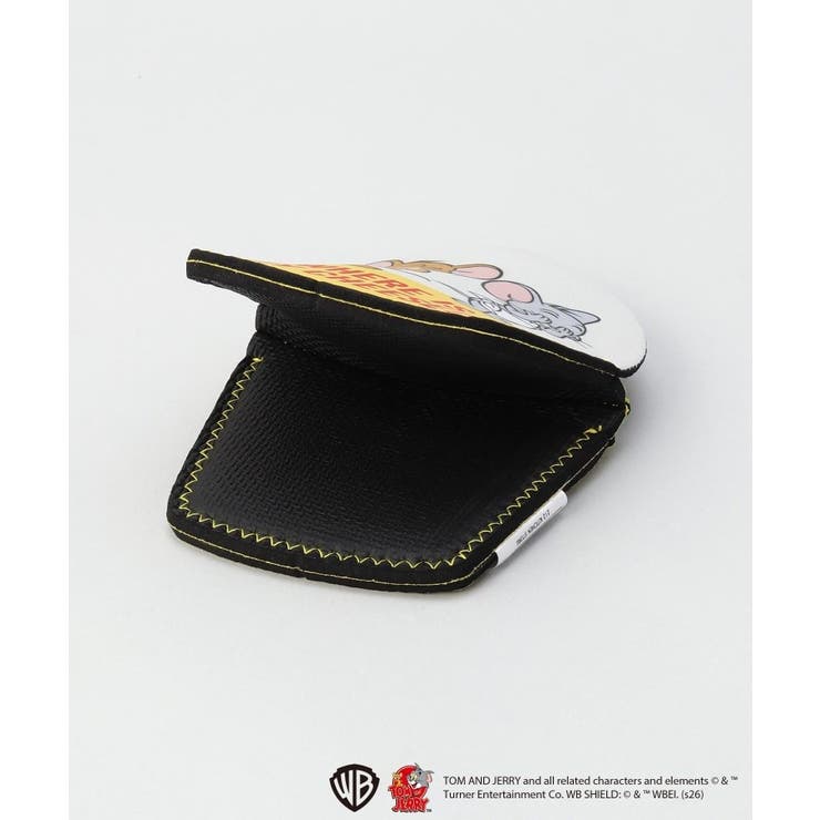 ミトン YE ＜TOM and JERRY トムとジェリー＞ | 212 KITCHEN STORE | 詳細画像4 