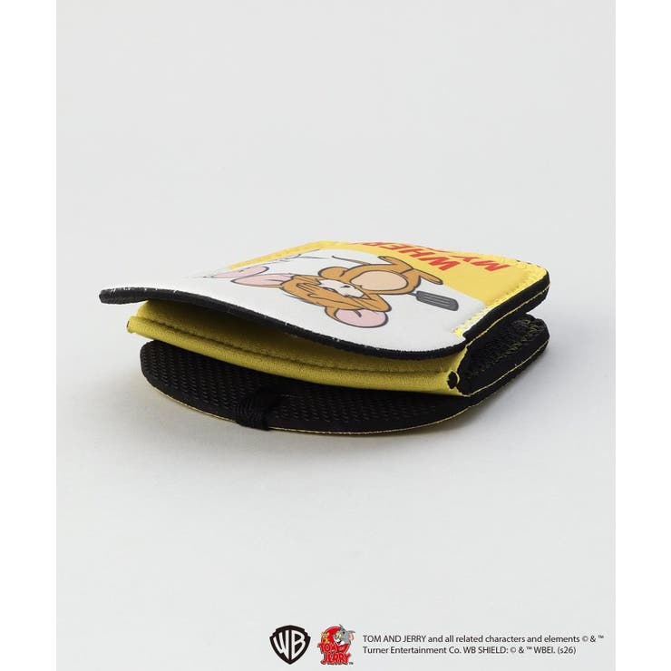 ミトン YE ＜TOM and JERRY トムとジェリー＞ | 212 KITCHEN STORE | 詳細画像6 