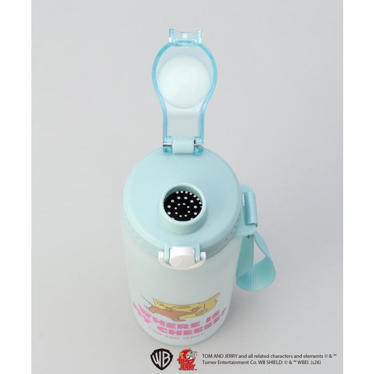 ドリンクボトル ジェリー ＜TOM and JERRY トムとジェリー＞ | 212 KITCHEN STORE | 詳細画像4 