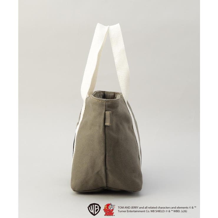 保冷ランチバッグ KH ＜TOM and JERRY トムとジェリー＞ | 212 KITCHEN STORE | 詳細画像2 