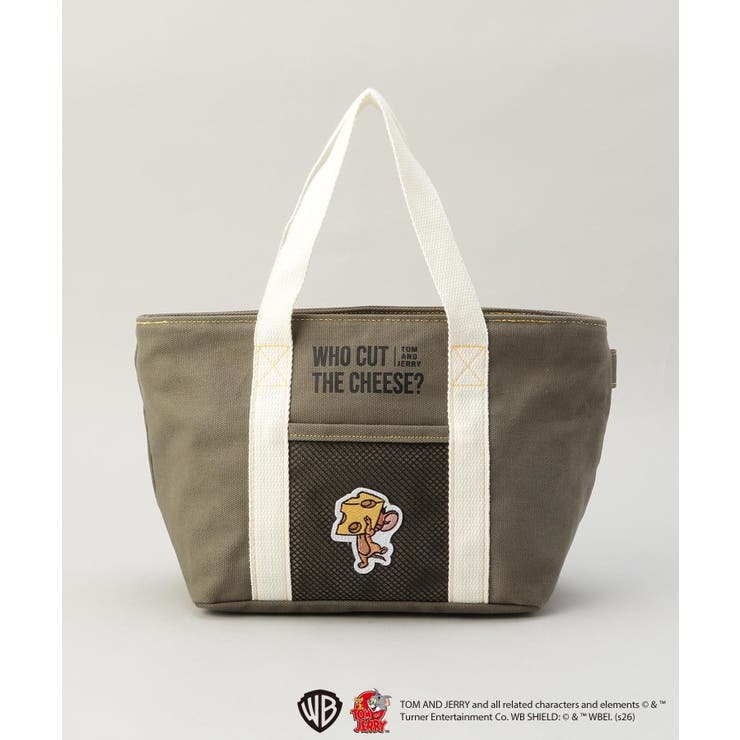 その他 | 保冷ランチバッグ KH ＜TOM and JERRY トムとジェリー＞ | 212 KITCHEN STORE