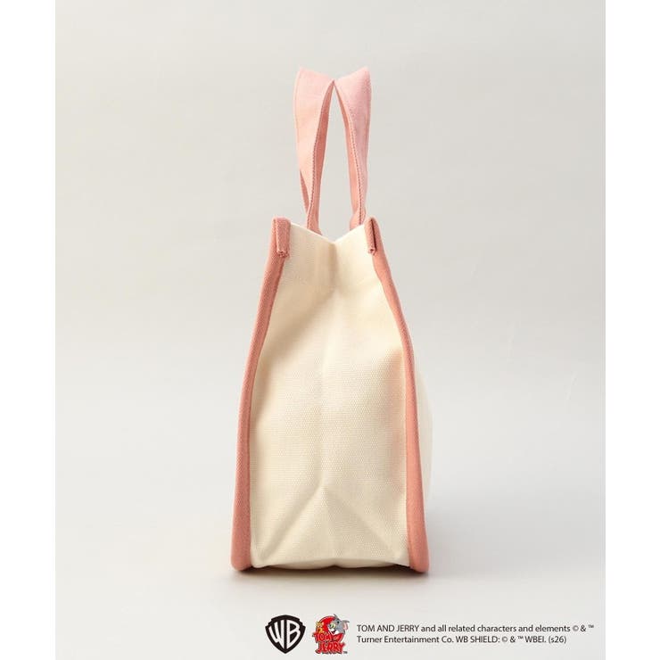 ランチバック ジェリー ＜TOM and JERRY トムとジェリー＞ | 212 KITCHEN STORE | 詳細画像2 