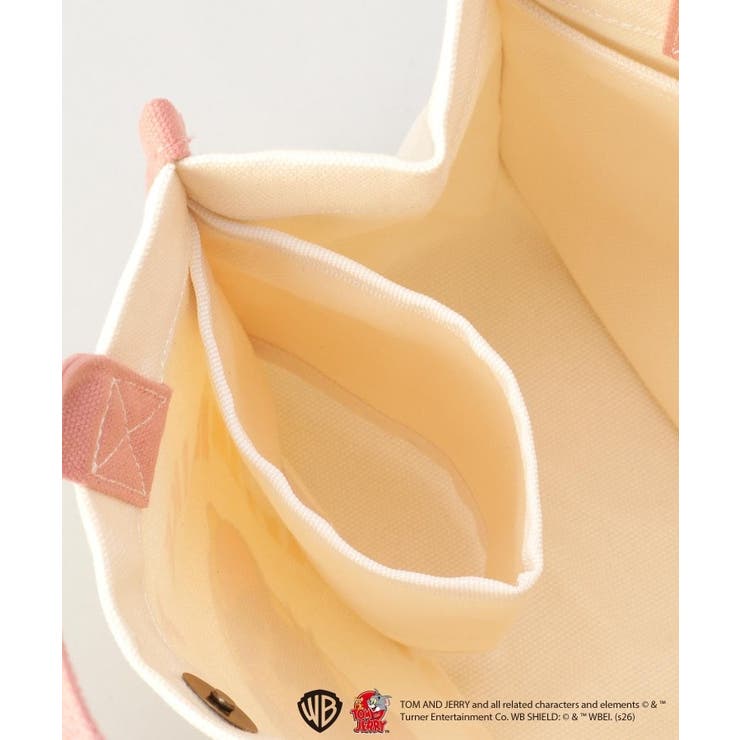 ランチバック ジェリー ＜TOM and JERRY トムとジェリー＞ | 212 KITCHEN STORE | 詳細画像8 