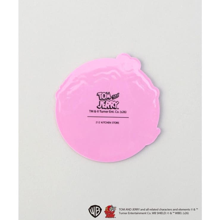 ラバーコースター PK ＜TOM and JERRY トムとジェリー＞ | 212 KITCHEN STORE | 詳細画像2 