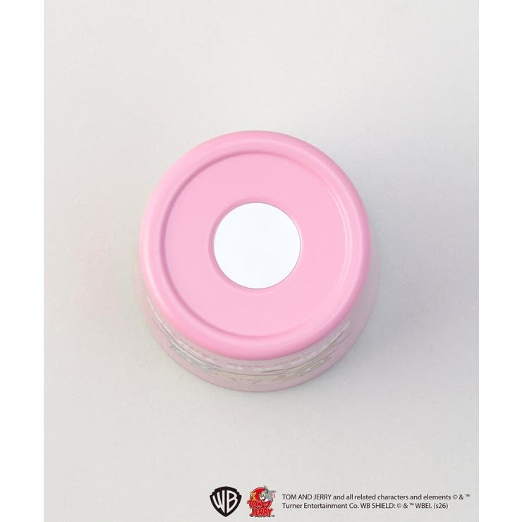 真空タンブラー PK ＜TOM and JERRY トムとジェリー＞ | 212 KITCHEN STORE | 詳細画像4 