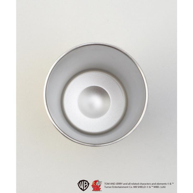 真空タンブラー YE ＜TOM and JERRY トムとジェリー＞ | 212 KITCHEN STORE | 詳細画像3 