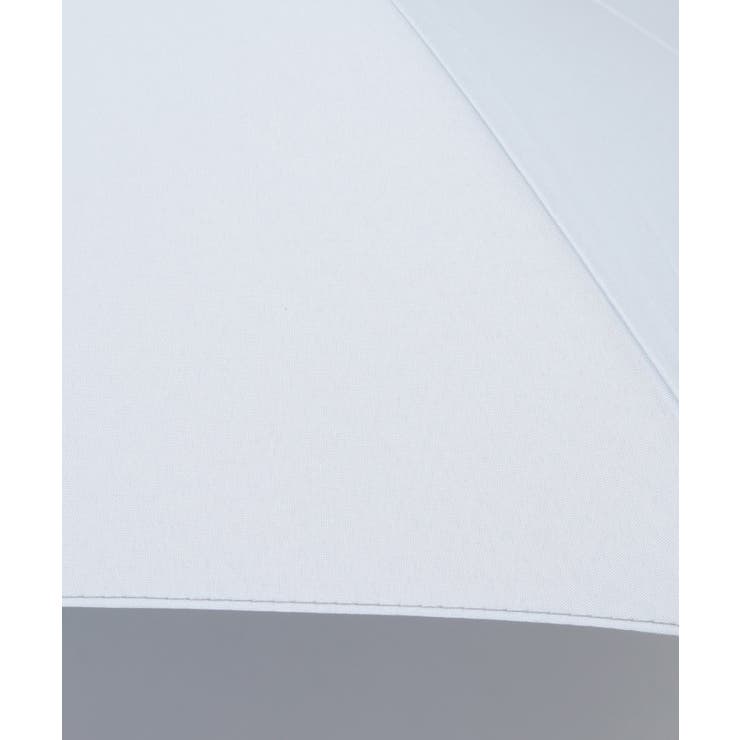 アンブレラ 58cm ブルーグレー 長傘 ＜Shupatto シュパット＞ | 212 KITCHEN STORE | 詳細画像4 