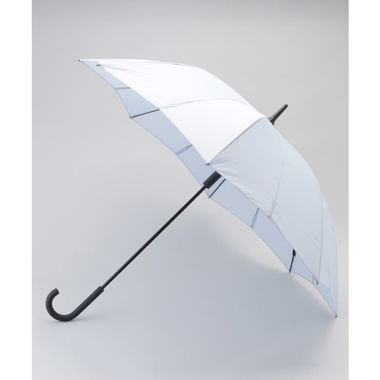 その他 | アンブレラ 58cm ブルーグレー 長傘 ＜Shupatto シュパット＞ | 212 KITCHEN STORE