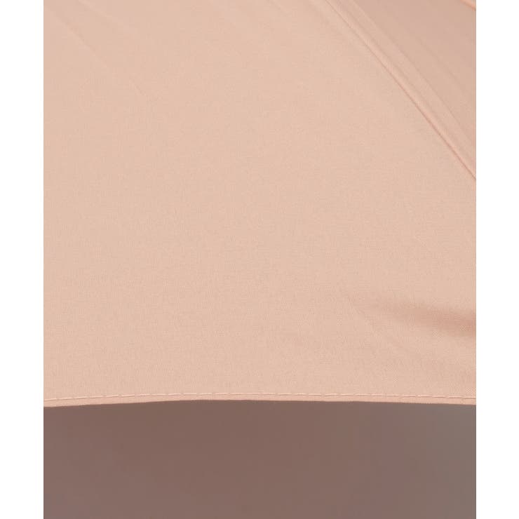 アンブレラ 58cm コーラルベージュ 長傘 ＜Shupatto シュパット＞ | 212 KITCHEN STORE | 詳細画像4 