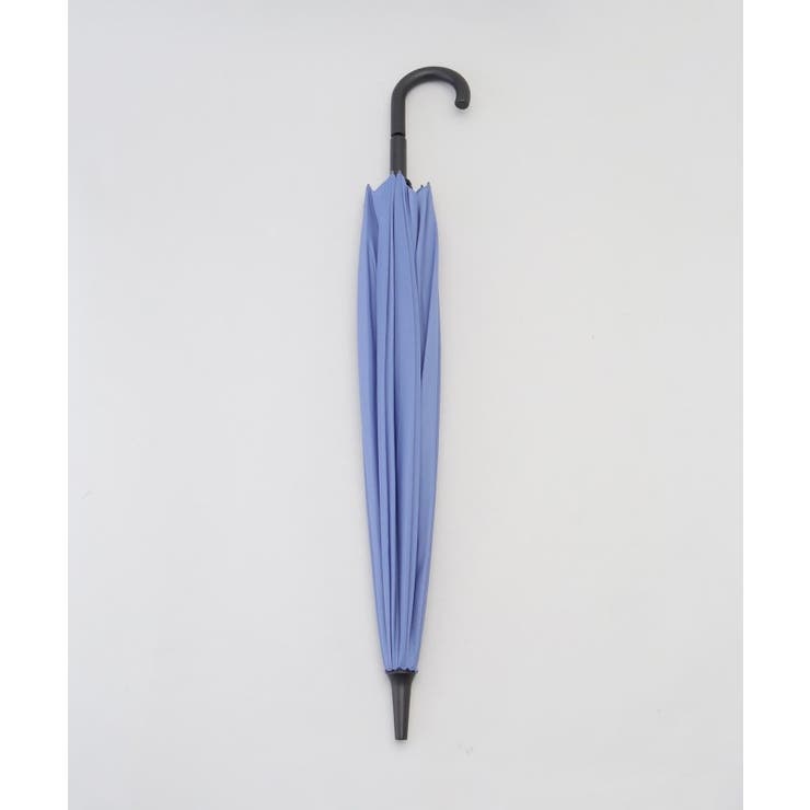 アンブレラ 65cm コバルトブルー 長傘 ＜Shupatto シュパット＞ | 212 KITCHEN STORE | 詳細画像2 