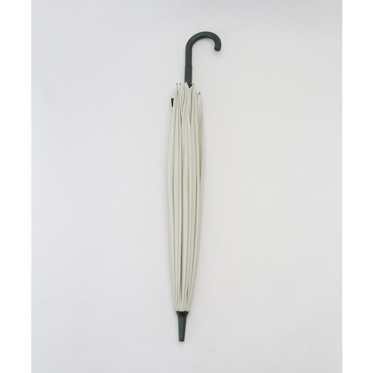 アンブレラ 65cm クレイベージュ 長傘 ＜Shupatto シュパット＞ | 212 KITCHEN STORE | 詳細画像2 