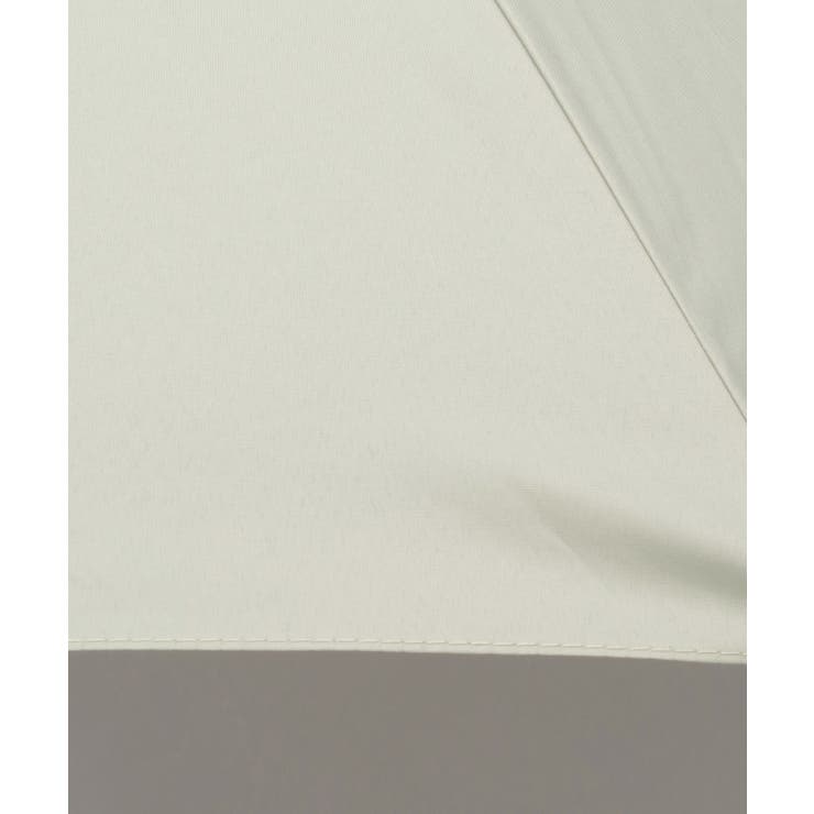 アンブレラ 65cm クレイベージュ 長傘 ＜Shupatto シュパット＞ | 212 KITCHEN STORE | 詳細画像4 