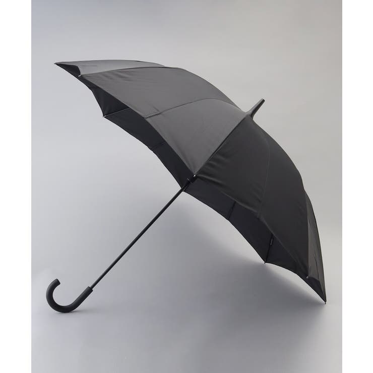 その他 | アンブレラ 65cm カーボンブラック 長傘 ＜Shupatto シュパット＞ | 212 KITCHEN STORE