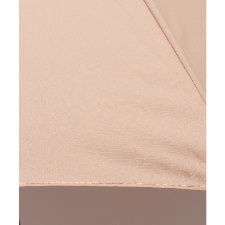 アンブレラ 65cm コーラルベージュ 長傘 ＜Shupatto シュパット＞ | 212 KITCHEN STORE | 詳細画像4 