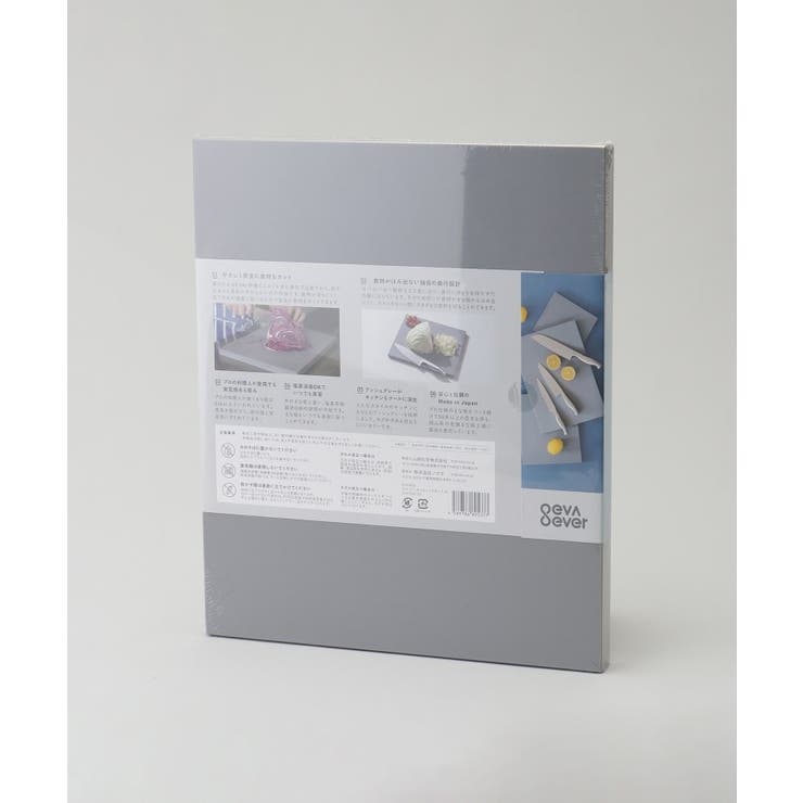 エバエバ カッティングボード M | 212 KITCHEN STORE | 詳細画像6 