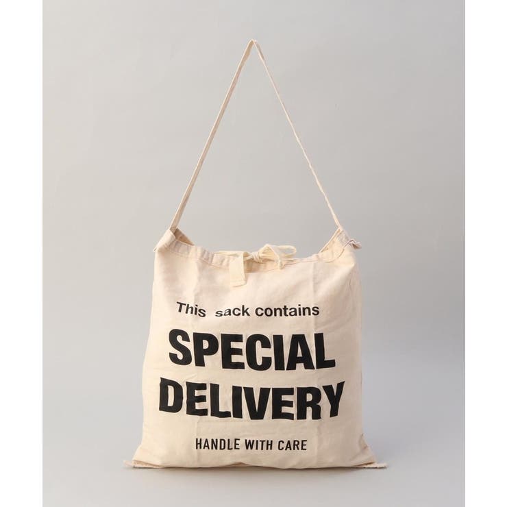 その他 | コレクターズサックワンショルダー DELIVERY | 212 KITCHEN STORE
