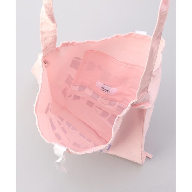 コレクターズサックワンショルダー MERCI | 212 KITCHEN STORE | 詳細画像5 