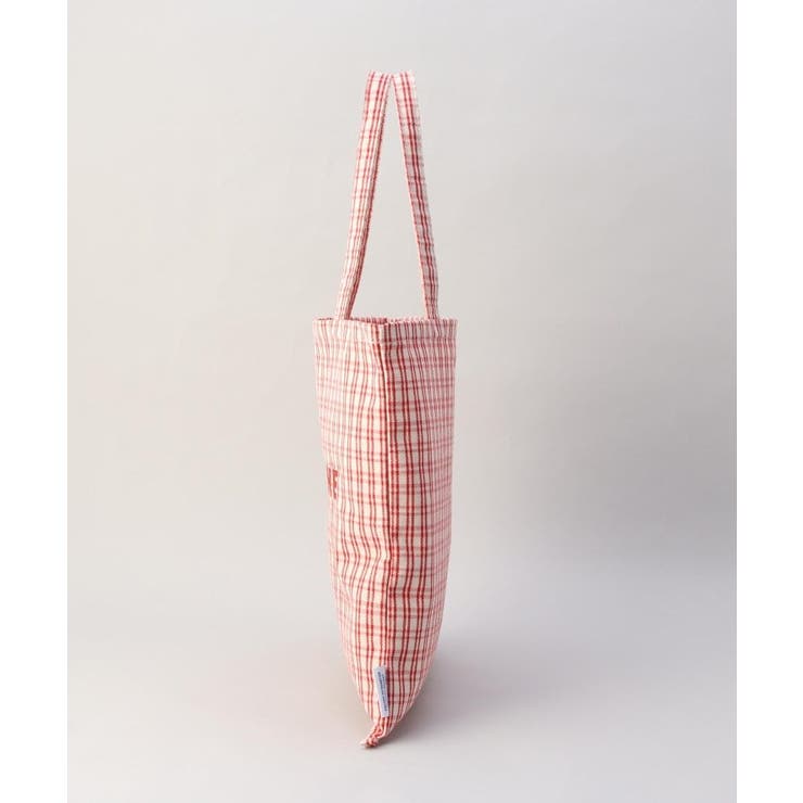 フレンチエピスリーマルシェトート CHECK/RED | 212 KITCHEN STORE | 詳細画像2 