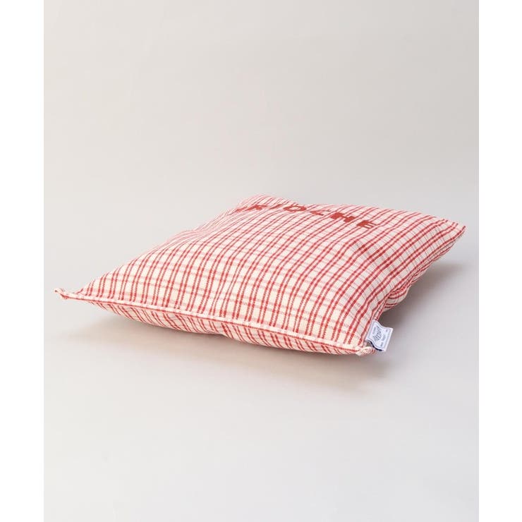 フレンチエピスリーマルシェトート CHECK/RED | 212 KITCHEN STORE | 詳細画像4 