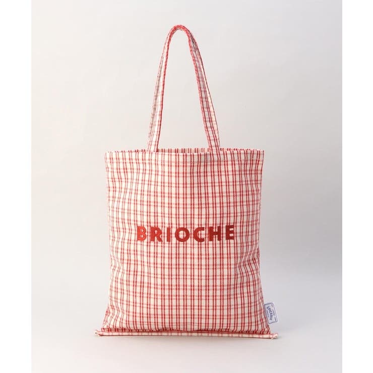 その他 | フレンチエピスリーマルシェトート CHECK/RED | 212 KITCHEN STORE