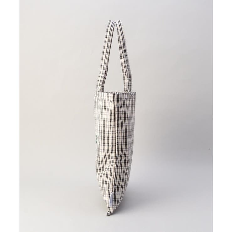 フレンチエピスリーマルシェトート CHECK/BLACK | 212 KITCHEN STORE | 詳細画像2 