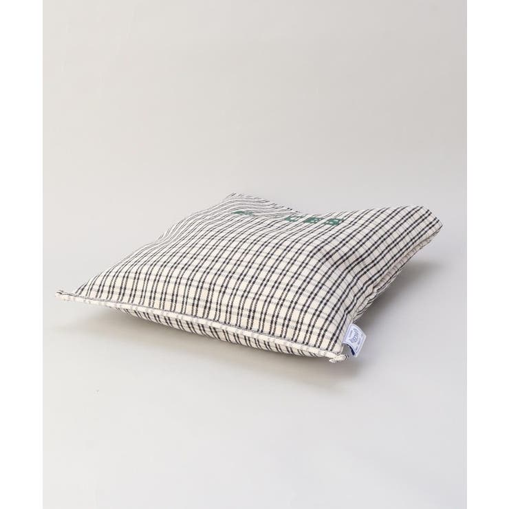 フレンチエピスリーマルシェトート CHECK/BLACK | 212 KITCHEN STORE | 詳細画像4 