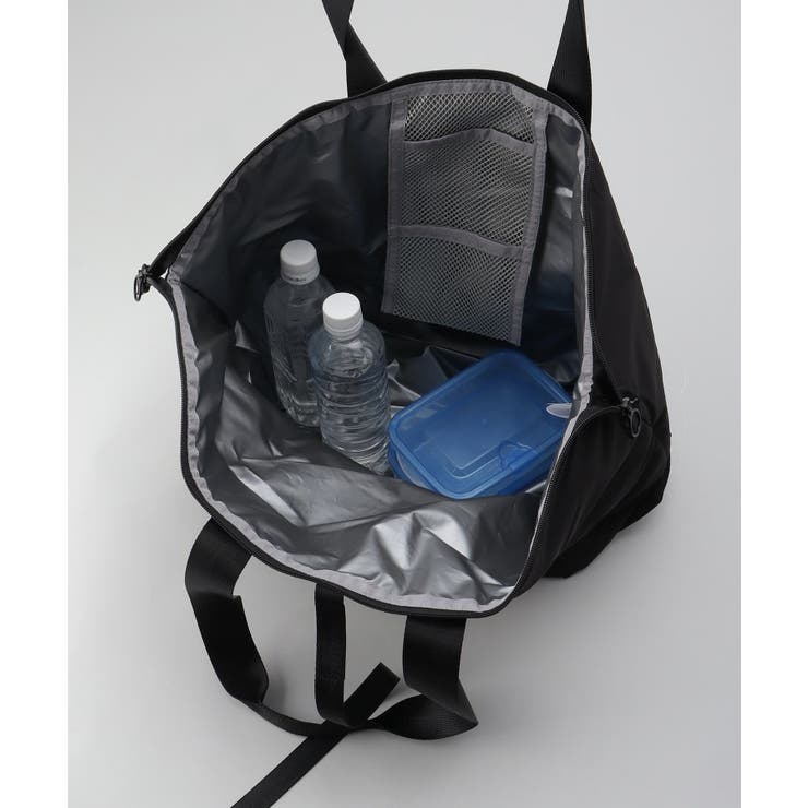 サーモキーパー.バレル.ベーシック BL ＜ROOTOTE  ルートート＞ | 212 KITCHEN STORE | 詳細画像6 