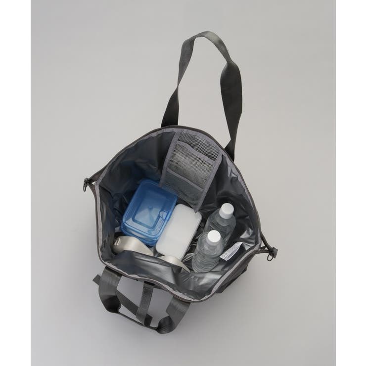 サーモキーパー.バレル.ベーシック GY ＜ROOTOTE ルートート＞ | 212 KITCHEN STORE | 詳細画像6 