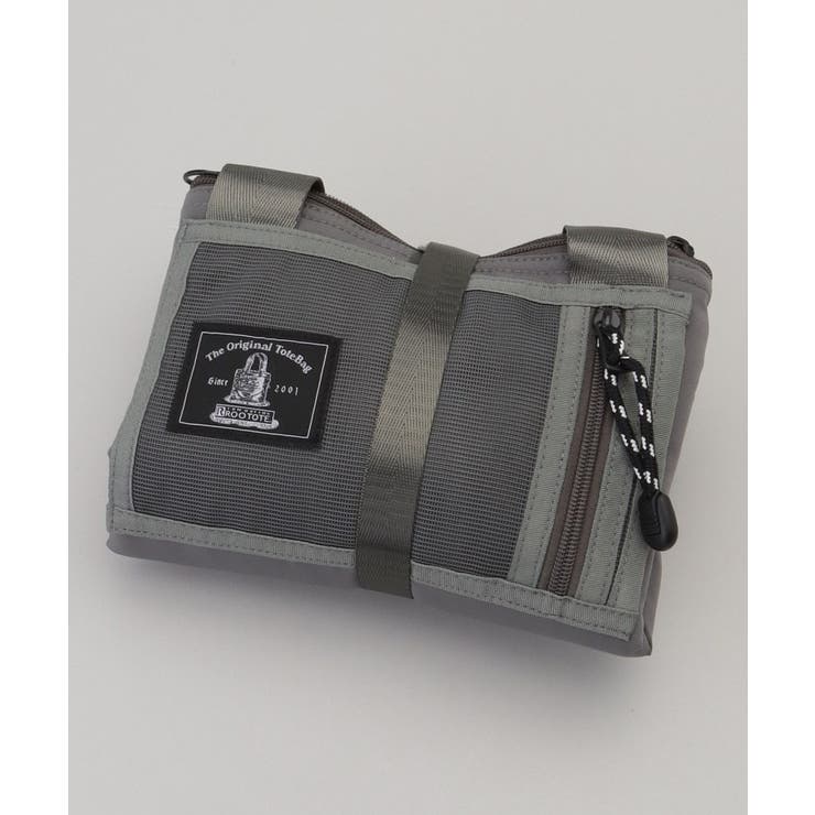 サーモキーパー.バレル.ベーシック GY ＜ROOTOTE ルートート＞ | 212 KITCHEN STORE | 詳細画像10 