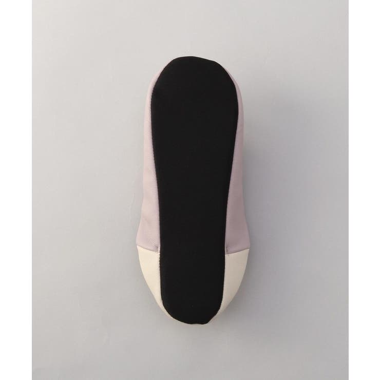 バイカラー バブーシュ M LPU ＜212Kオリジナル ＞ | 212 KITCHEN STORE | 詳細画像5 