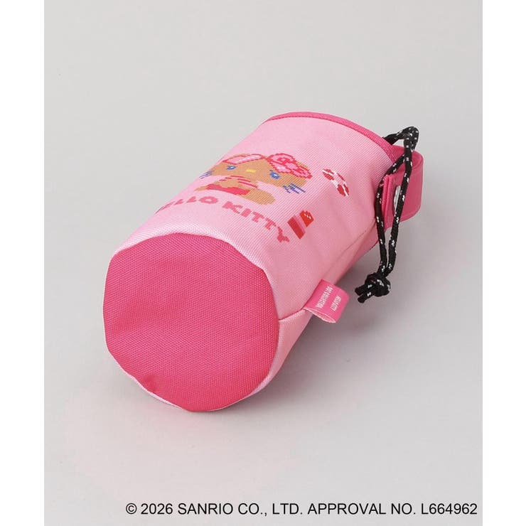 日焼けハローキティ DOTボトルホルダー PK | 212 KITCHEN STORE | 詳細画像4 