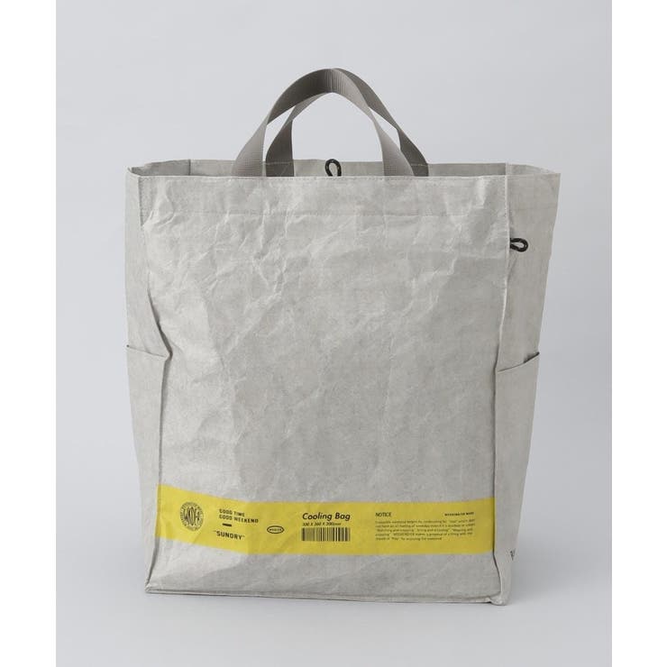 その他 | COOLBAG/SUNDRY GRAY | 212 KITCHEN STORE