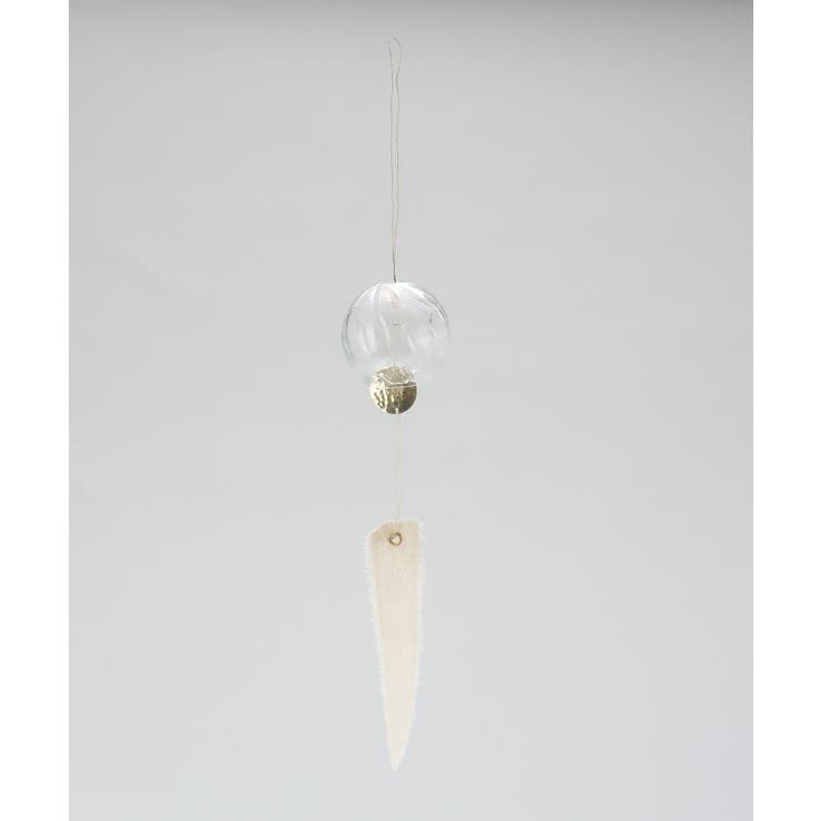 その他 | インブルーム ウィンドチャイム クリア | 212 KITCHEN STORE