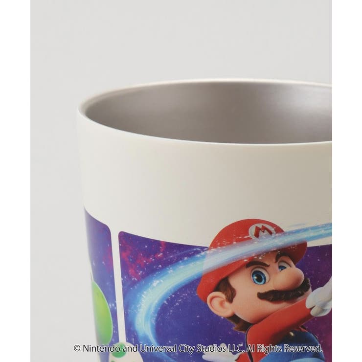 ステンレスタンブラー460ml キャラクターズ ＜Super | 212 KITCHEN STORE | 詳細画像7 