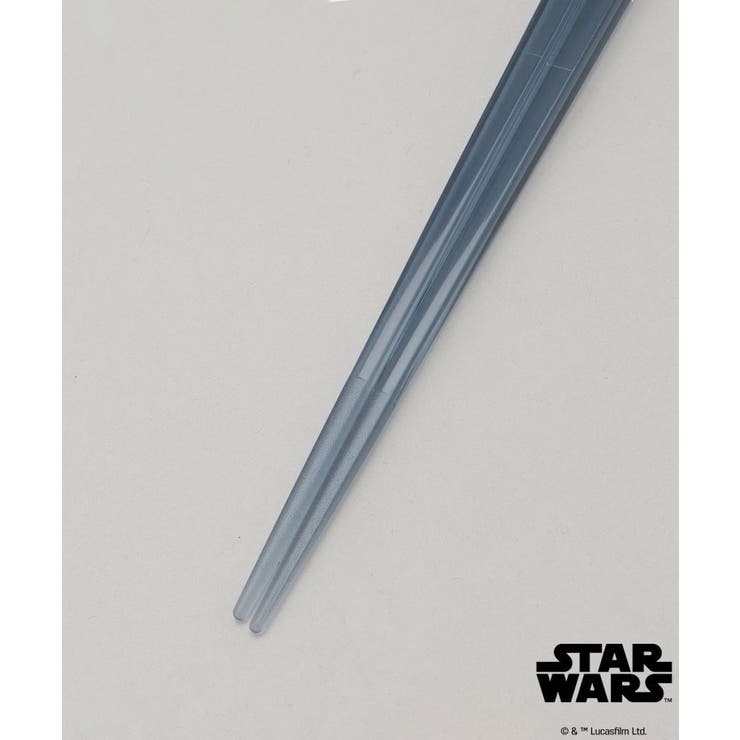 アクリル製クリア箸3Pセット ＜STAR WARS スター・ウォーズ ＞ | 212 KITCHEN STORE | 詳細画像5 