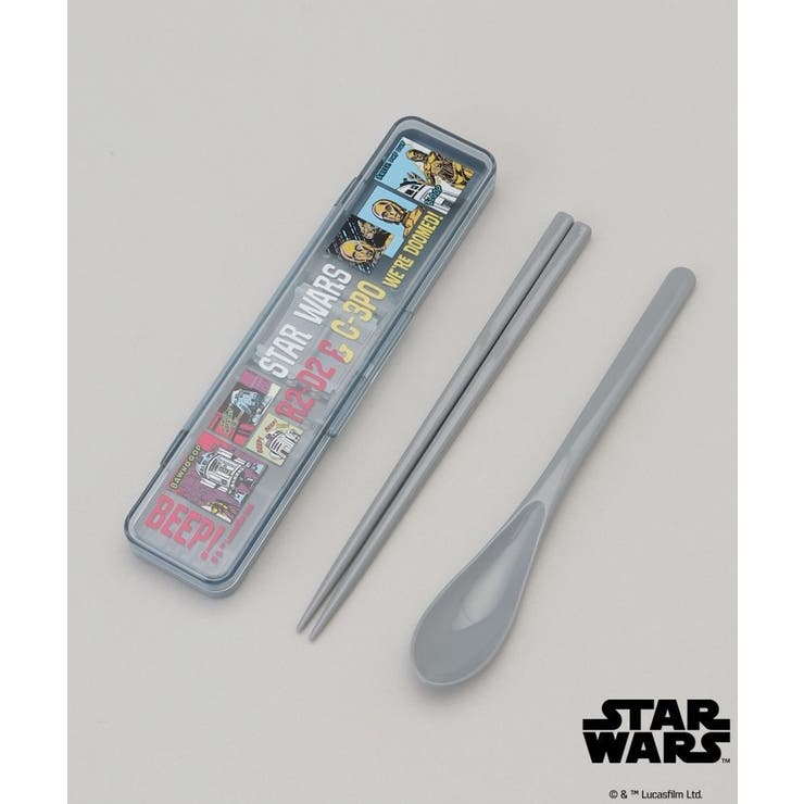 音の鳴らないコンビセット ハシ18cm R2 | 212 KITCHEN STORE | 詳細画像1 
