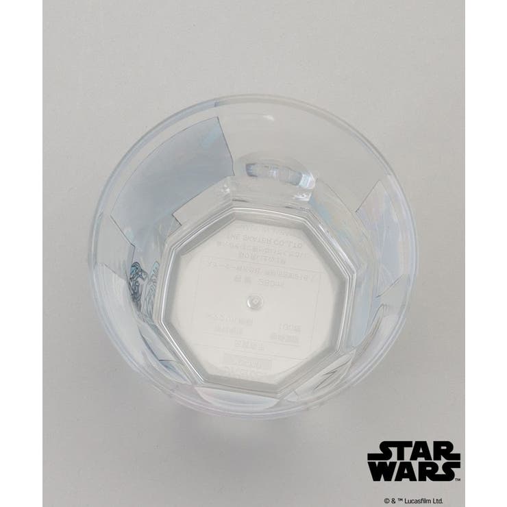 アクリルコップ ダースベイダー ＜STAR WARS スター・ウォーズ ＞ | 212 KITCHEN STORE | 詳細画像4 