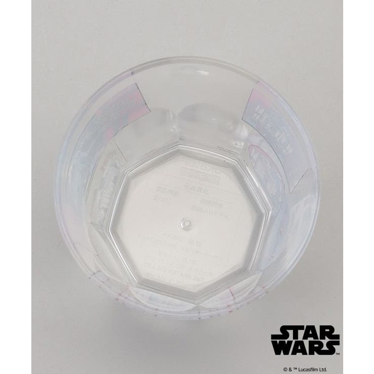 アクリルコップ R2-D2 ＜STAR WARS スター・ウォーズ ＞ | 212 KITCHEN STORE | 詳細画像4 