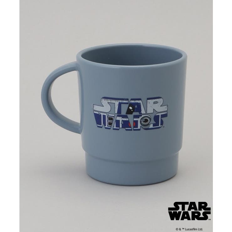 スタッキングコップS BL ＜STAR WARS スター・ウォーズ ＞ | 212 KITCHEN STORE | 詳細画像1 