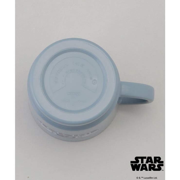 スタッキングコップS BL ＜STAR WARS スター・ウォーズ ＞ | 212 KITCHEN STORE | 詳細画像4 