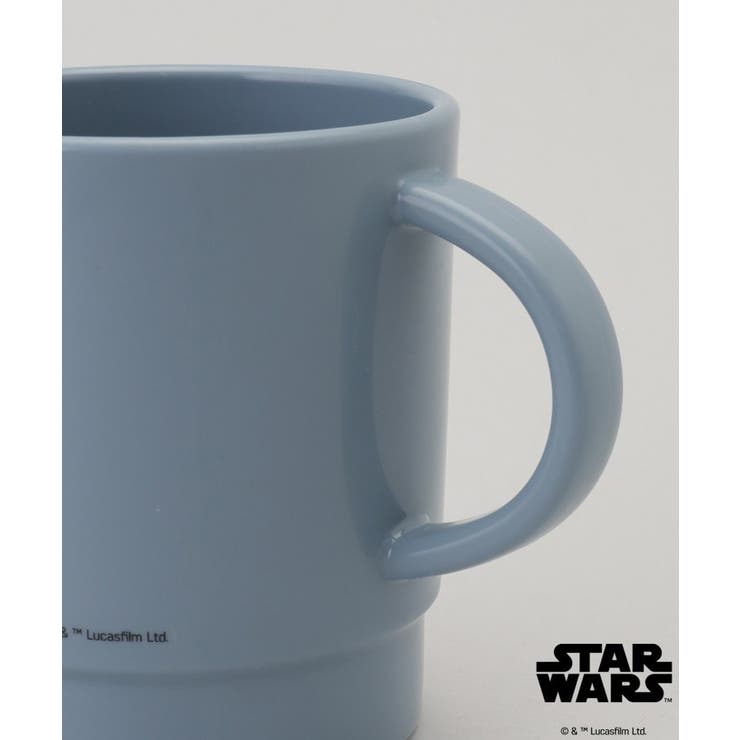 スタッキングコップS BL ＜STAR WARS スター・ウォーズ ＞ | 212 KITCHEN STORE | 詳細画像6 