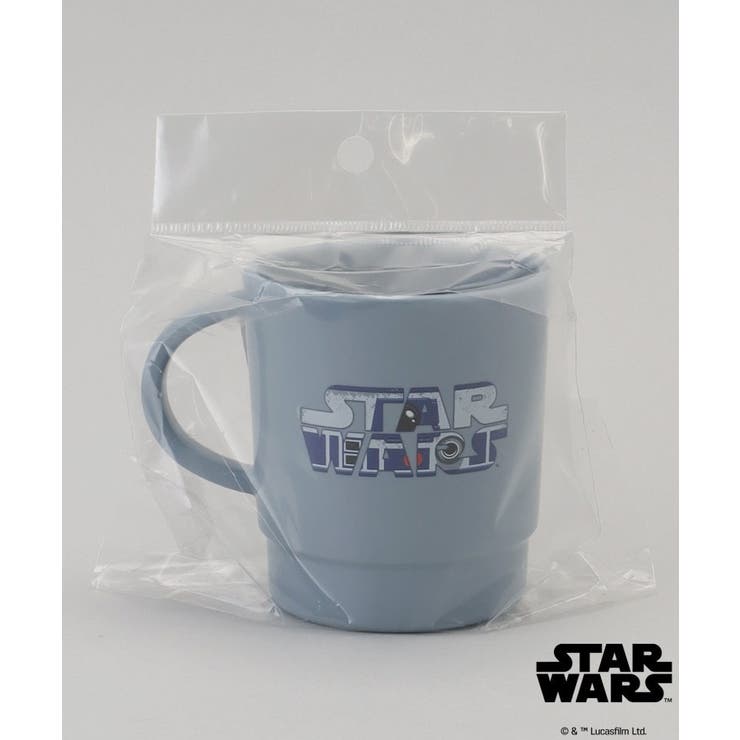 スタッキングコップS BL ＜STAR WARS スター・ウォーズ ＞ | 212 KITCHEN STORE | 詳細画像7 