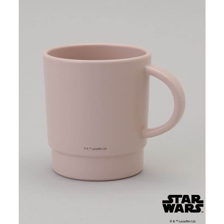 スタッキングコップS PK ＜STAR WARS スター・ウォーズ ＞ | 212 KITCHEN STORE | 詳細画像2 