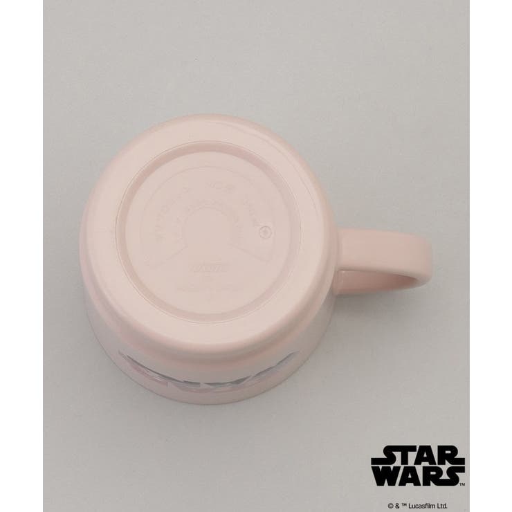 スタッキングコップS PK ＜STAR WARS スター・ウォーズ ＞ | 212 KITCHEN STORE | 詳細画像4 