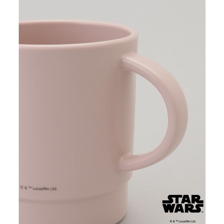 スタッキングコップS PK ＜STAR WARS スター・ウォーズ ＞ | 212 KITCHEN STORE | 詳細画像6 