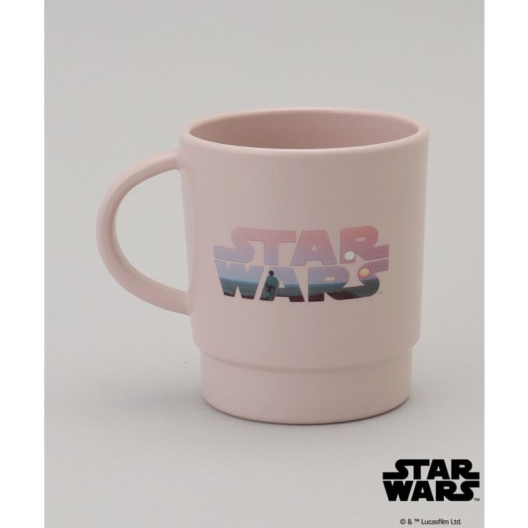 その他 | スタッキングコップS PK ＜STAR WARS スター・ウォーズ ＞ | 212 KITCHEN STORE